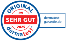 Dermatest Logo 08/2025
